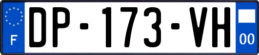 DP-173-VH