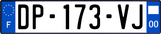 DP-173-VJ