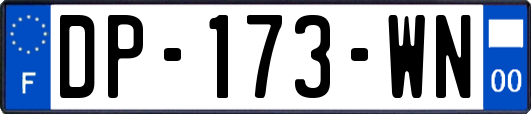 DP-173-WN