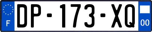 DP-173-XQ