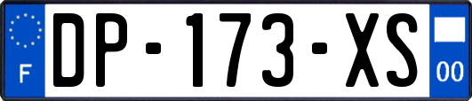 DP-173-XS