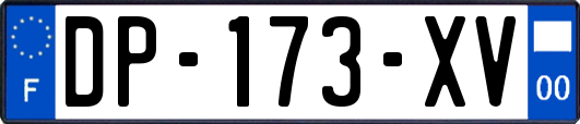 DP-173-XV