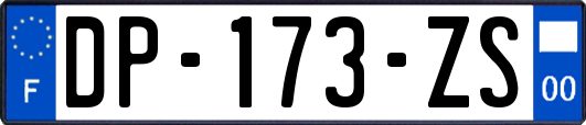 DP-173-ZS