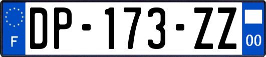 DP-173-ZZ