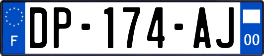 DP-174-AJ