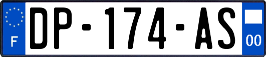 DP-174-AS