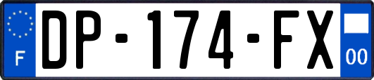 DP-174-FX