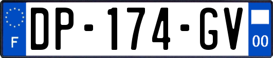 DP-174-GV