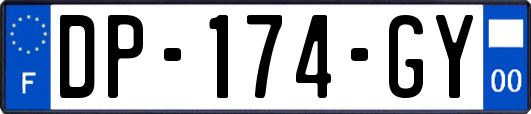 DP-174-GY