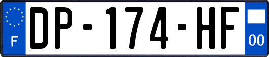 DP-174-HF