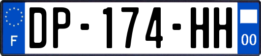 DP-174-HH