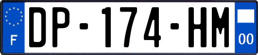 DP-174-HM