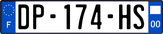 DP-174-HS