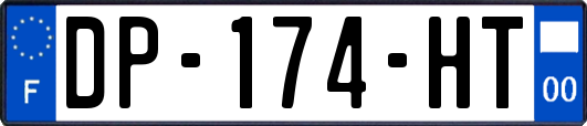DP-174-HT