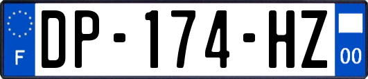 DP-174-HZ