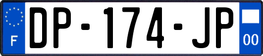 DP-174-JP