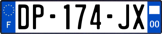 DP-174-JX