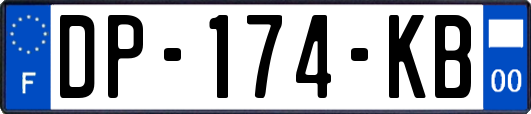 DP-174-KB