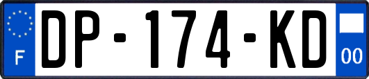 DP-174-KD