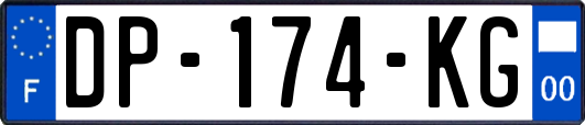 DP-174-KG