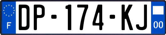 DP-174-KJ
