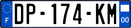 DP-174-KM