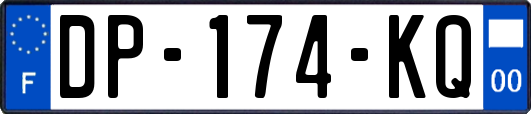 DP-174-KQ