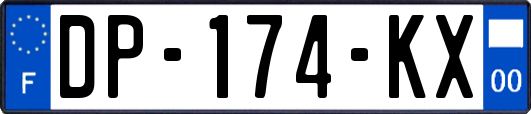 DP-174-KX