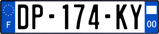 DP-174-KY