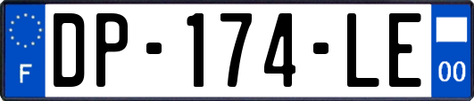 DP-174-LE