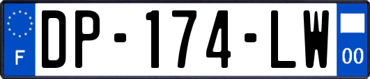 DP-174-LW