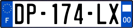 DP-174-LX