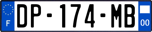 DP-174-MB