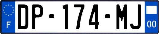 DP-174-MJ