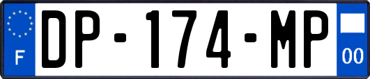 DP-174-MP
