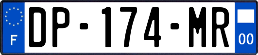DP-174-MR