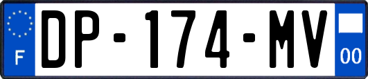DP-174-MV