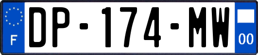 DP-174-MW