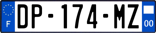 DP-174-MZ