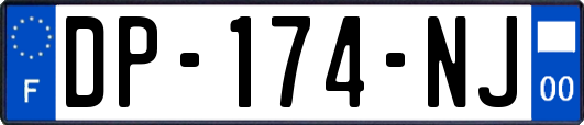 DP-174-NJ