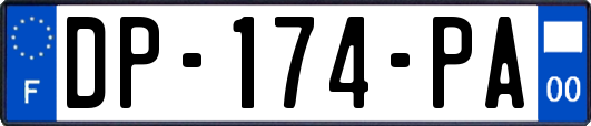 DP-174-PA