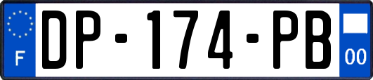 DP-174-PB