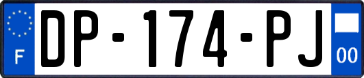 DP-174-PJ