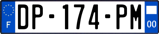 DP-174-PM