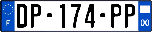 DP-174-PP