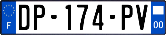 DP-174-PV