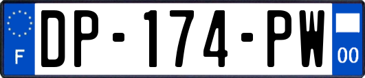 DP-174-PW