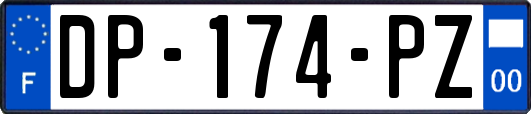DP-174-PZ