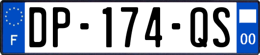 DP-174-QS