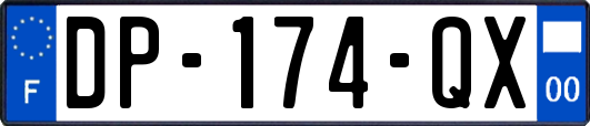 DP-174-QX